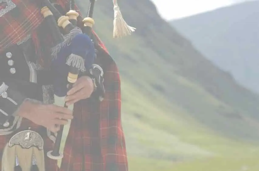 Terry McHugh Memorial Amateur Solo Piping Contest